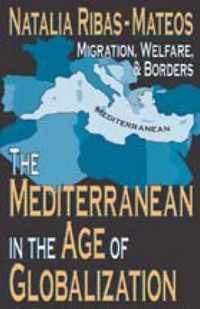 The Mediterranean In The Age Of Globalization