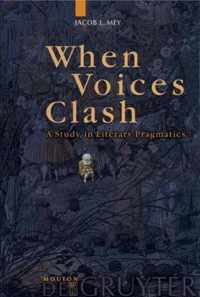 When Voices Clash