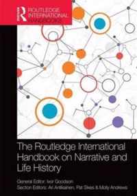 The Routledge International Handbook on Narrative and Life History