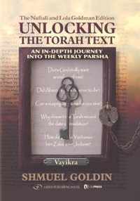 Unlocking the Torah Text