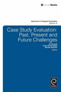 Case Study Evaluation