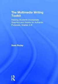 The Multimedia Writing Toolkit