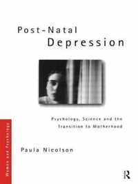 Post-Natal Depression