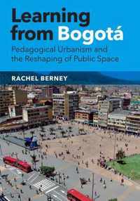 Learning from Bogota