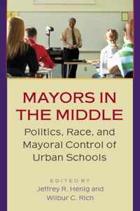 Mayors in the Middle