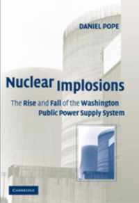 Nuclear Implosions