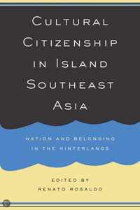 Cultural Citizenship in Island Southeast Asia