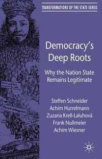 Democracy's Deep Roots