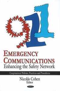 Emergency Communications