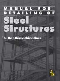 Manual For Detailing Of Steel Structures