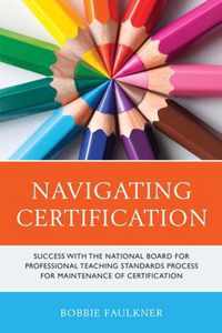 Navigating Certification