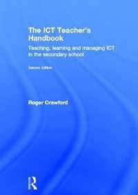 The ICT Teacher's Handbook