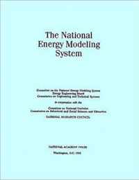 The National Energy Modeling System