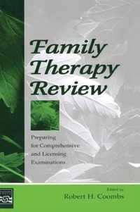 Family Therapy Review