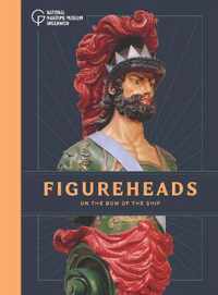 Figureheads: On the Bow of the Ship