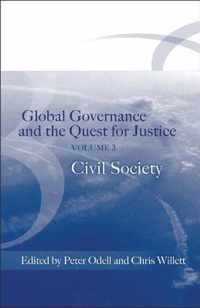 Global Governance and the Quest for Justice