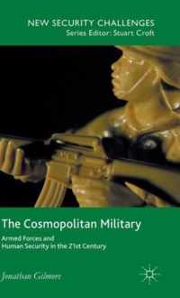 The Cosmopolitan Military