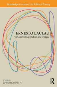 Ernesto Laclau