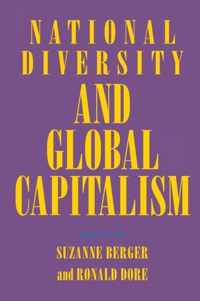 National Diversity and Global Capitalism