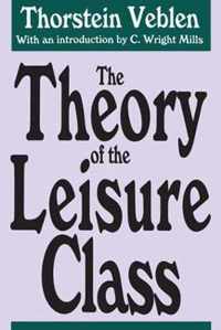 The Theory of the Leisure Class