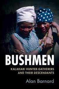 Bushmen