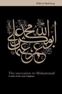 The Succession to Muhammad