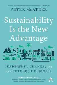 Sustainability Is the New Advantage