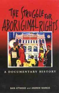 The Struggle for Aboriginal Rights