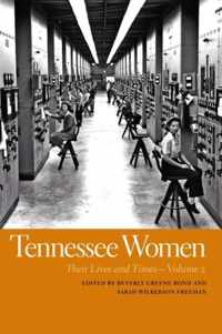 Tennessee Women