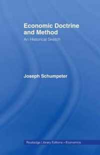 Economic Doctrine and Method