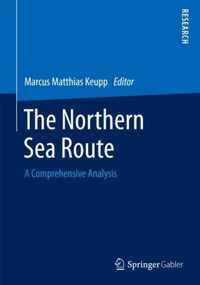 The Northern Sea Route