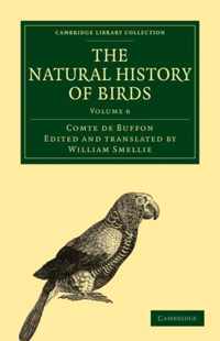 The Natural History of Birds