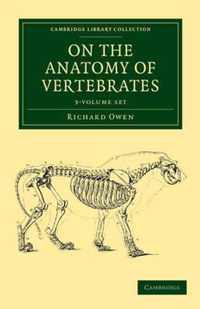 On the Anatomy of Vertebrates