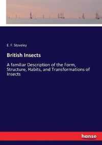 British Insects