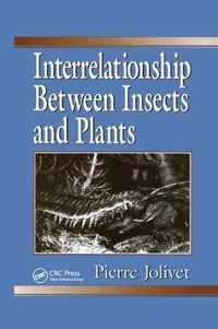 Interrelationship Between Insects and Plants