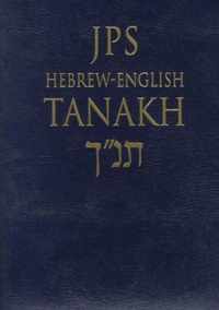 JPS Hebrew-English TANAKH