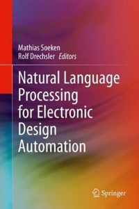 Natural Language Processing for Electronic Design Automation