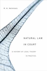 Natural Law in Court