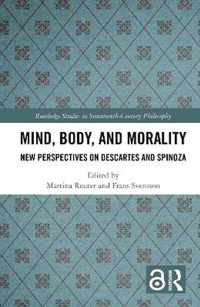 Mind, Body, and Morality