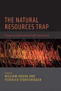 The Natural Resources Trap