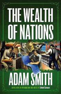 The Wealth of Nations