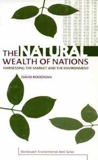 The Natural Wealth of Nations