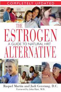 Estrogen Alternative