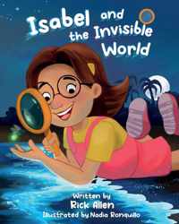 Isabel and the Invisible World