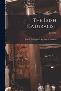 The Irish Naturalist; v.29 (1920)