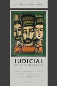 Judicial Dis-Appointments