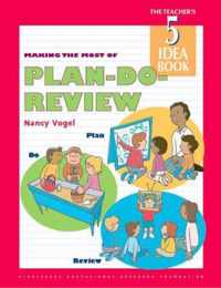 The Teacher's Idea Book 5