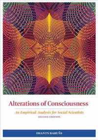 Alterations of Consciousness