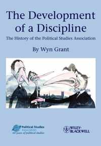 The Development of a Discipline