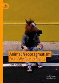 Animal Neopragmatism